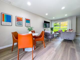 Sweet 2 bd for monthly stay! 20 mi to Disney - Diamond Bar - 4