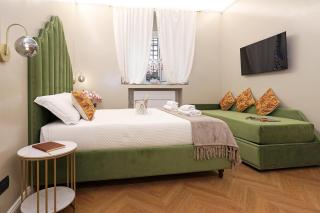 Vatican Loft - Liberty Collection - 6