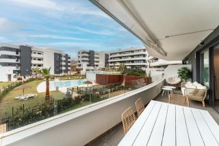 Higueron Oasis Elite - Fuengirola - 8