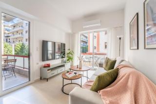 Secret Central Gem Near Kolonaki - 0