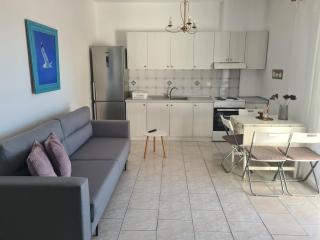 Sophies Sea View Apartment Touzla - Ofrínion - 2