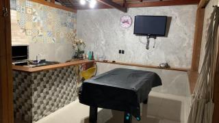 Sobrado estilo Americano - Guarapuava - 7