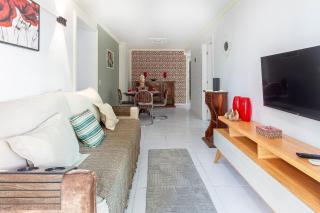 Ocio Completo en Barra: Piscina, Sauna y Mar - 8