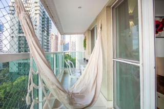 Ocio Completo en Barra: Piscina, Sauna y Mar - 5