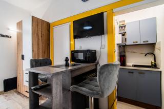 Flexible SelfCheckIns 103 - Zagreb - Centre - NEW - Zagreb - 9