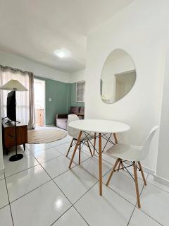 Ap de temporada no Jardim Itália por BeXap Stays - Chapecó - 9