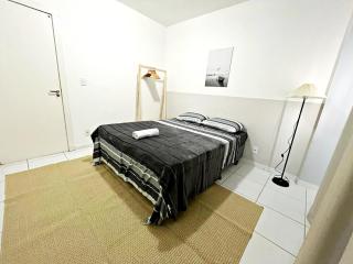 Ap de temporada no Jardim Itália por BeXap Stays - 8