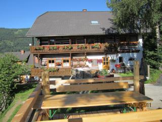 Ferienwohnungen am Pietschacherhof - Hochrindl - 4