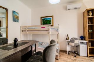 Flexible SelfCheckIns 103 - Zagreb - Centre - NEW - Zagreb - 0