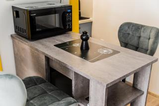 Flexible SelfCheckIns 103 - Zagreb - Centre - NEW - Zagreb - 5