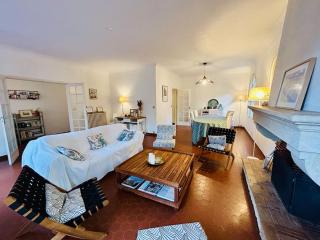 Villa6pers,Moulleau,2minpiedplage,jardin,parking,wifi - Arcachon - 9
