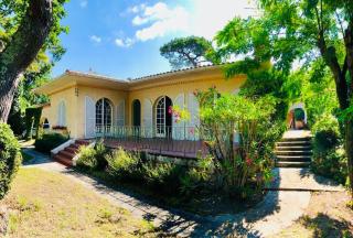 Villa6pers,Moulleau,2minpiedplage,jardin,parking,wifi - Arcachon - 8