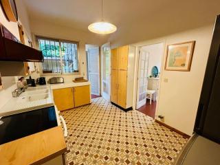 Villa6pers,Moulleau,2minpiedplage,jardin,parking,wifi - Arcachon - 7
