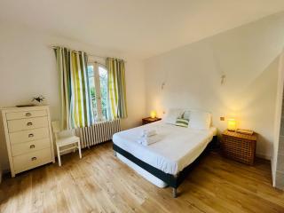 Villa6pers,Moulleau,2minpiedplage,jardin,parking,wifi - Arcachon - 4