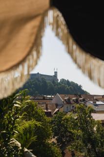 AS Boutique Hotel, superior - 1