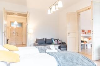 Attractive 2BR Apt Near AKH Ideal for Longstays - Vienna - 2