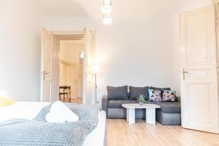 Attractive 2BR Apt Near AKH Ideal for Longstays - Vienna - 8