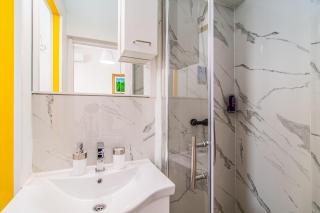Flexible SelfCheckIns 103 - Zagreb - Centre - NEW - Zagreb - 2