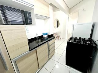 Ap de temporada no Jardim Itália por BeXap Stays - Chapecó - 4