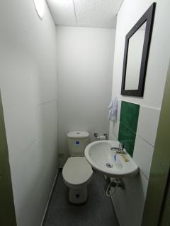 casa huéspedes - Bogotá - 5