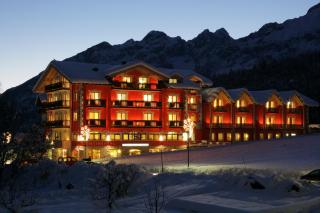 Hotel Continental - Andalo - 9