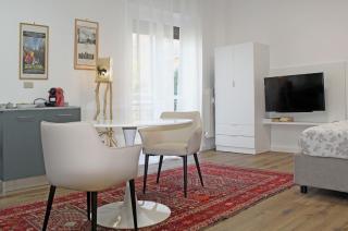 San Donato Chic Home - San Donato Milanese - 9