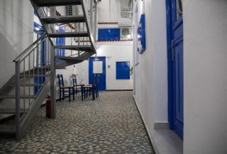 Aimou Studio's Apartment's - Pireo - 8