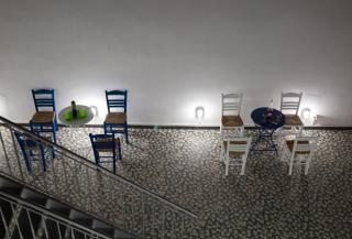 Aimou Studio's Apartment's - Pireo - 5