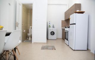 Aimou Studio's Apartment's - Pireo - 1