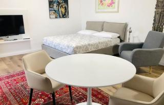 San Donato Chic Home - San Donato Milanese - 6