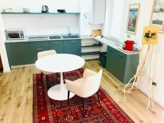 San Donato Chic Home - San Donato Milanese - 8