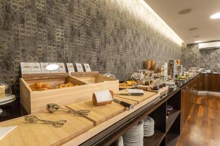 ABC Swiss Quality Hotel - Chur - 6