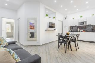 Erasmo home luxury Vista mare - Palermo - 3