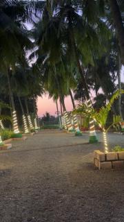 Dwarkesh Farm&Resort - Somnath - 8