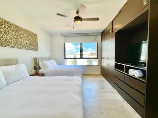 Beautiful Location, Large Pool and Fast 150mg Wifi - Playa del Carmen - 2