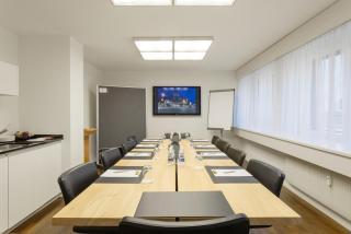 ABC Swiss Quality Hotel - 4
