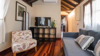 Apartamentos Las Teresitas junto a la Catedral - 3