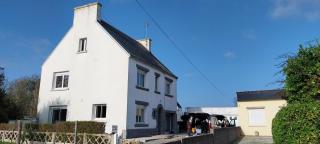 Maison 8 pers 1km de la plage - Penmarcʼh - 9