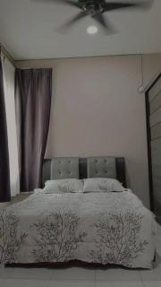 D'Kaira Homestay - Kijal - 8