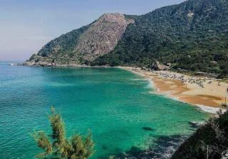 Apartamento à 200 metros da praia no Recreio - 7