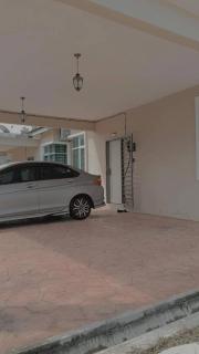 D'Kaira Homestay - Kijal - 1