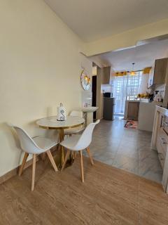 Nyumbani Vibes - Treands Apartment - Nakuru - 7