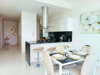 Apartamento VIP - Con vistas al Mar y Playa - 5