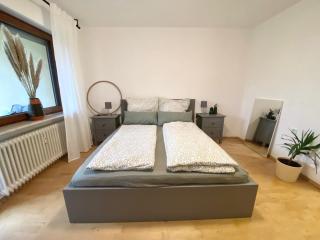 Ferienwohnung Karlstadt - Karlstadt - 5