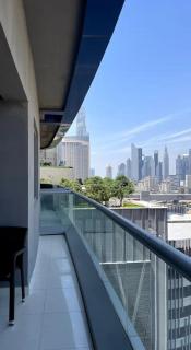 Downtown Dubai - Damac Maison Mall Street - Dubai - 0