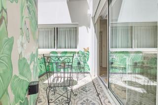 Oasis Urbano - Buenos Aires - 6