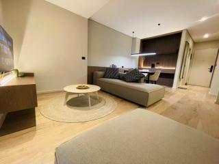 Two Steps Apartments Tirana - Tirana - 4