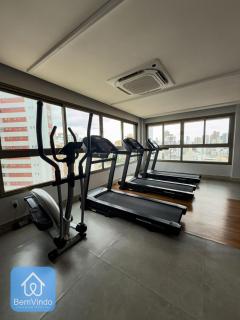 Quarto e Sala Completo No Barra Conceito - 4