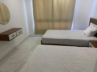 Fanadir Bay Resort & Aqua Escape - Hurghada - 3