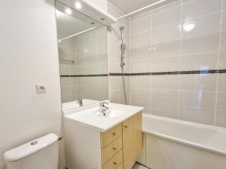Appartement spacieux à Flaine Forêt · Balcon Sud · Parking couvert · Proche pistes et commerces - FR-1-425-124 - Flaine - 2